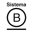 Logo sistema B