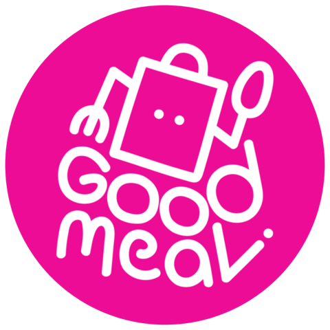 Logo GoodMeal