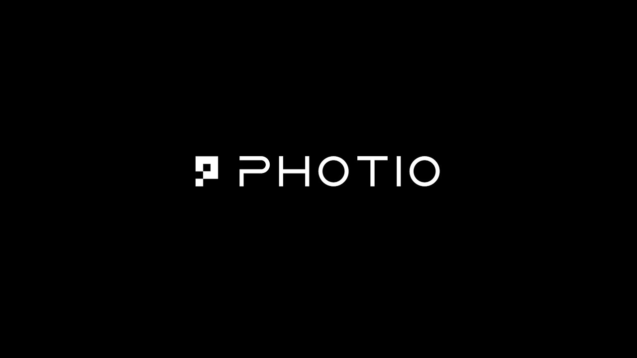 Logo Photio