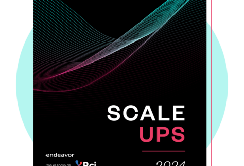 Scale ups - Portada Web