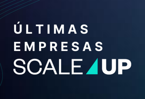 Header ultimas empresas scaleup