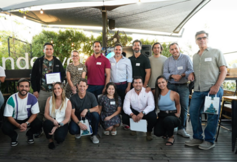 Cierre programa Elevate Growth Boletín