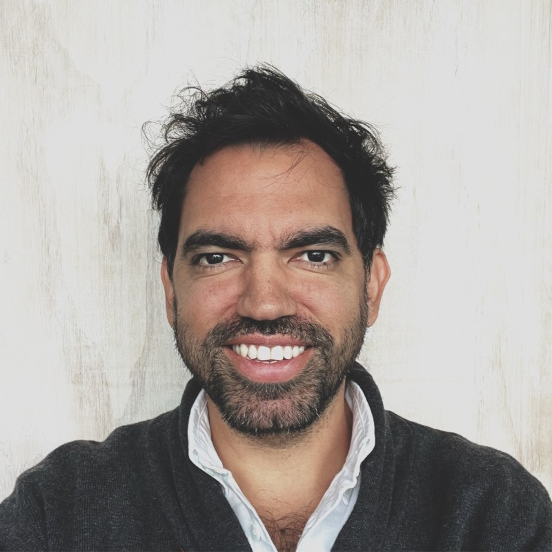 Antonio Garcia