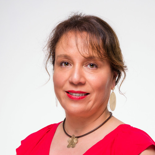 Cristina Navarro
