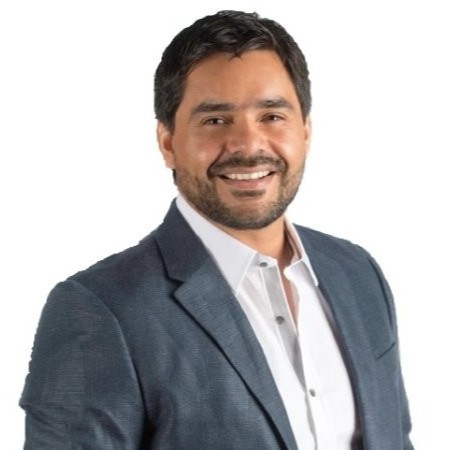 Erwin Andia