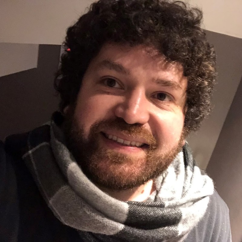 Juan Pablo Morales