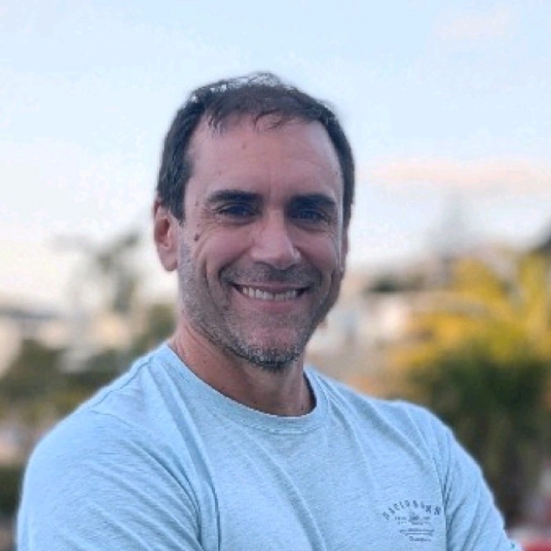 Carlos Yaconi
