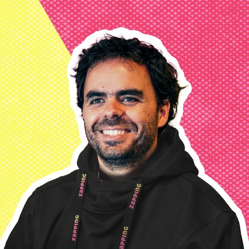 Gustavo Morandé