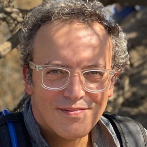Ignacio Bascuñán