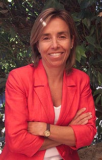 Isabella Jaras