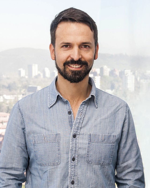 Ignacio Canals