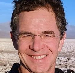 Cristián Irarrázabal