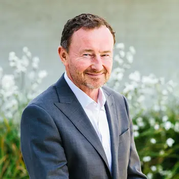 Lodewijk J. Verdeyen