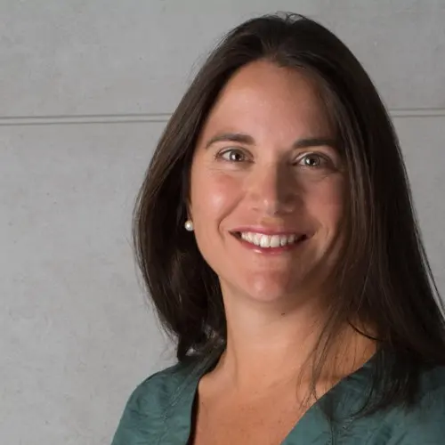 Magdalena Echeverria