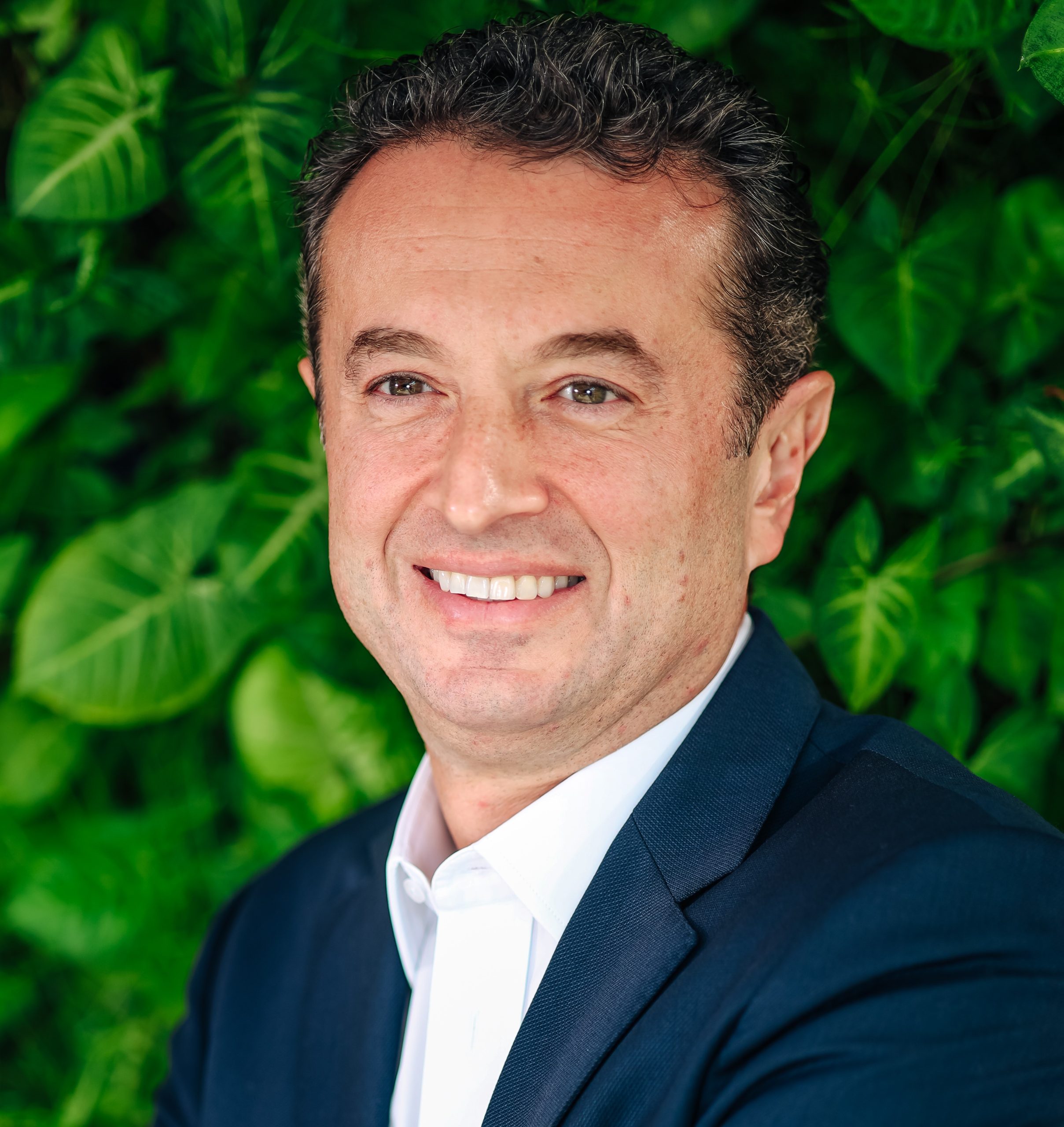 Roberto Sahade
