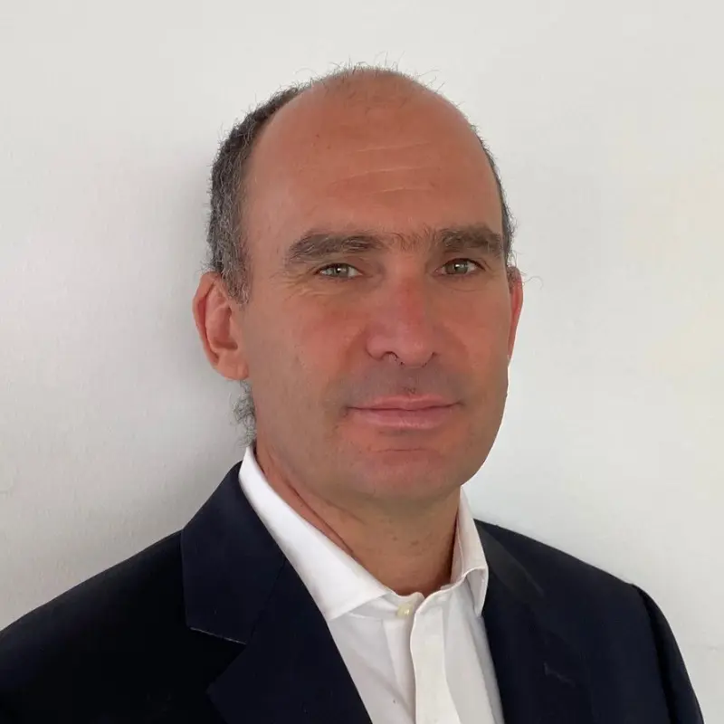 Felipe Castro del Río