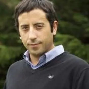 Gonzalo Méndez