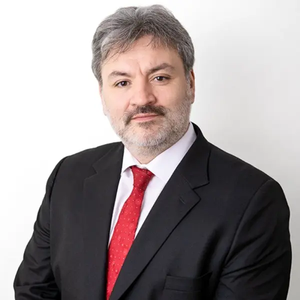 Juan Francisco Reyes