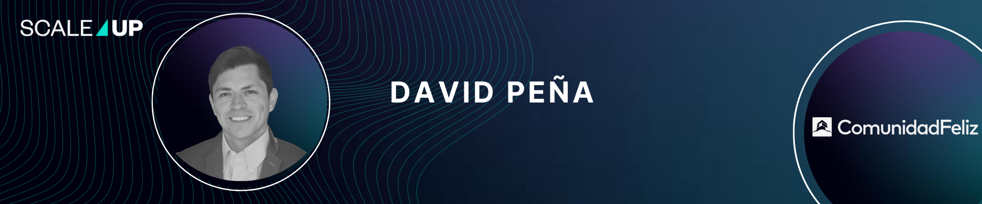 David Peña nota