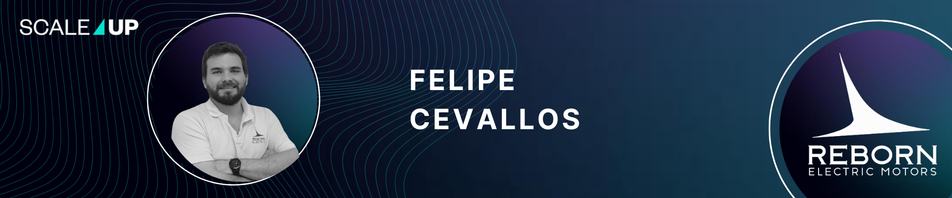 Felipe Cevallos nota