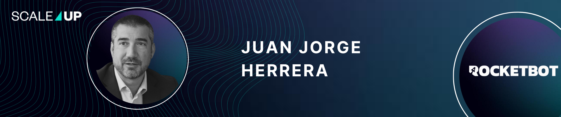 Juan Jorge herrera Rocketbot