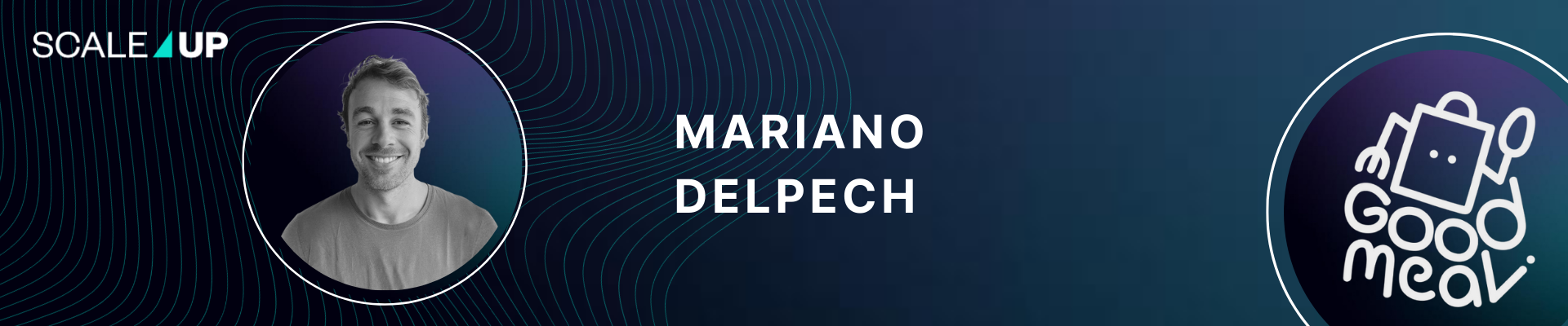 Mariano Delpech nota