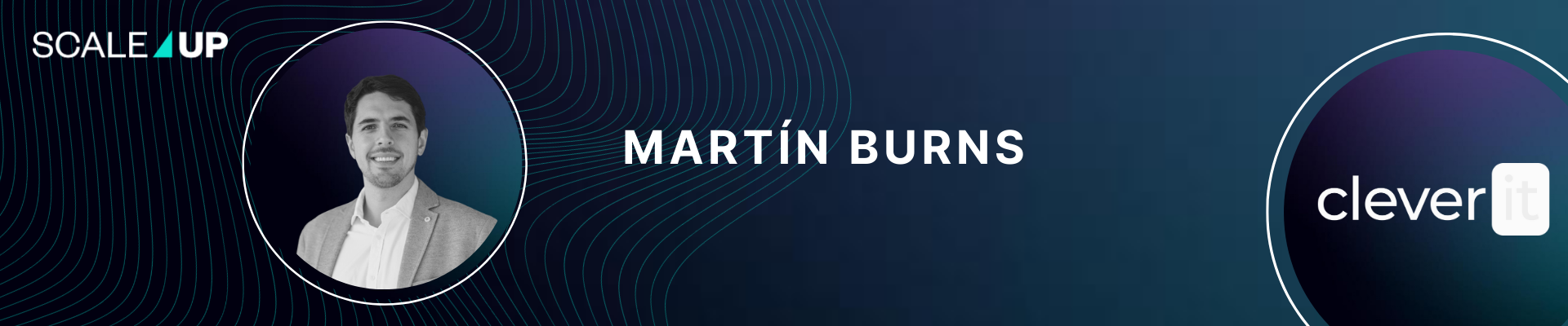 Martín burns nota